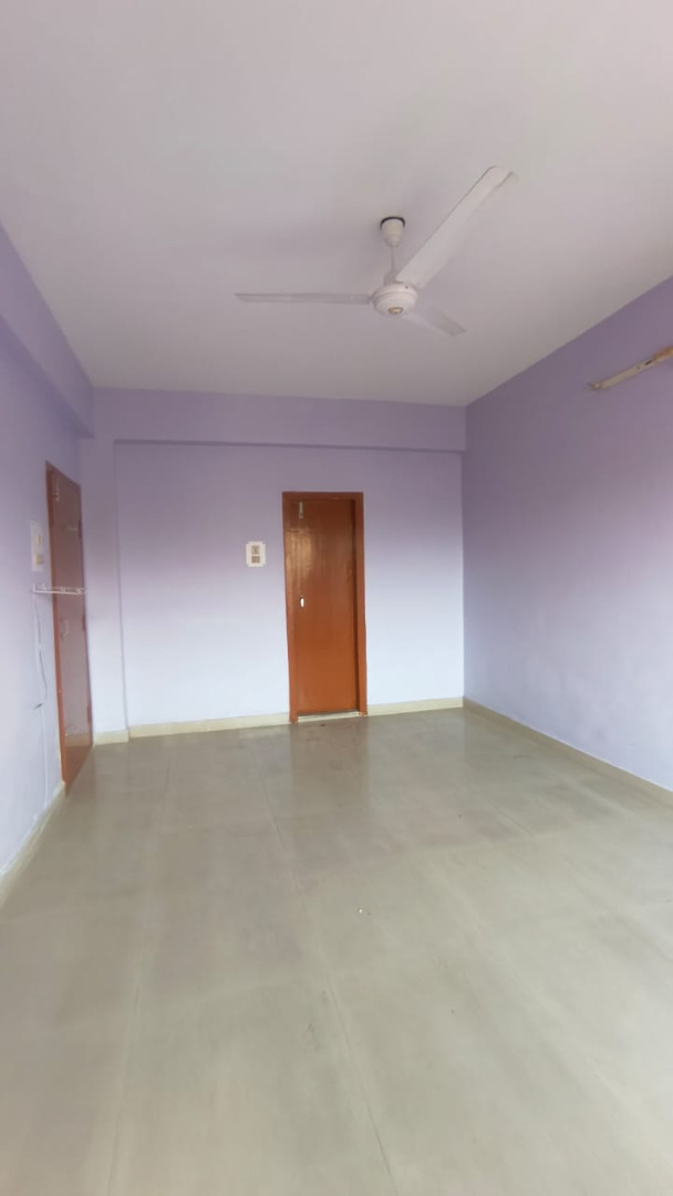 Semi Furnished 3bhk in Bormotoria, Guwahati, Assam, India for Rent
